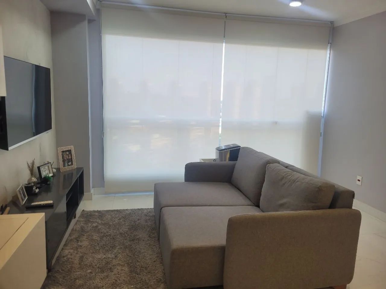 OPORTUNIDADE! GRACIOSO APARTAMENTO NO CORAÇÃO DA VILA YARA PARA VENDA - Foto 4