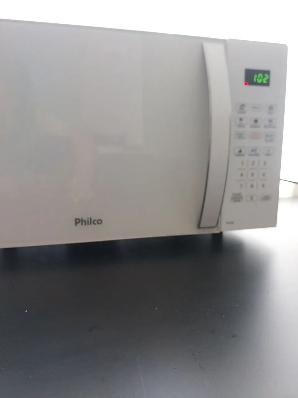 Micro-ondas Philco 20L