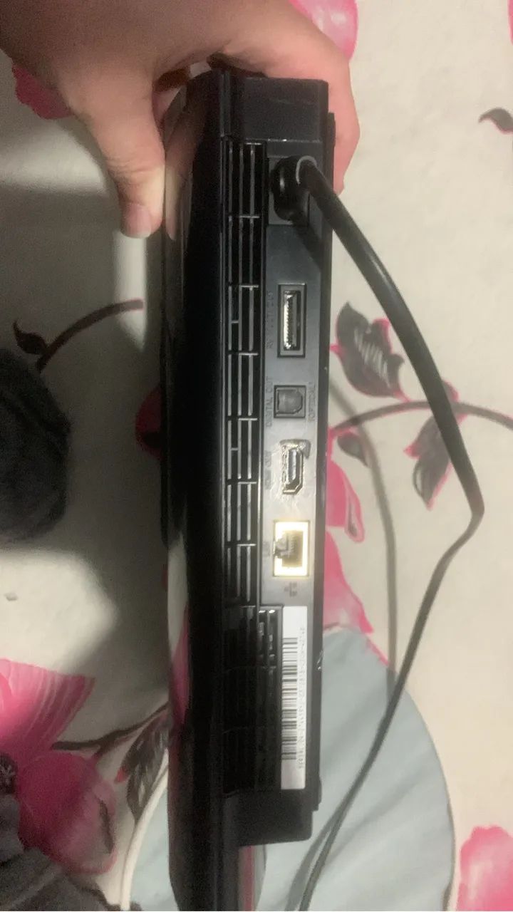 Ps3 slim  - Foto 3