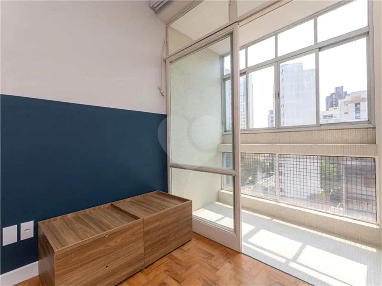 Apartamento com 5 quartos à venda em Consolação - SP - Foto 2