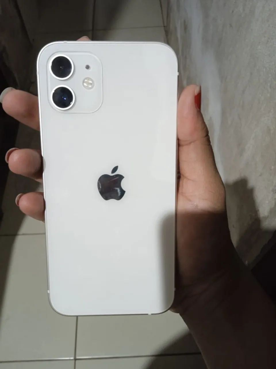 Vendo iPhone 12 - Foto 2