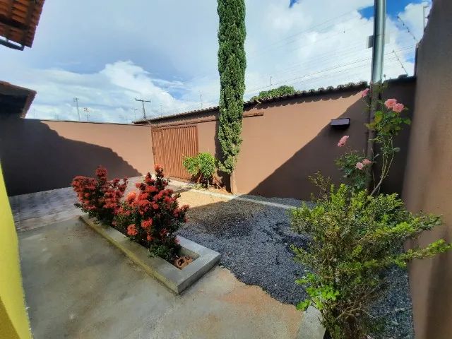Casa 3 Quartos para Alugar no Setor Sul - Anápolis - Foto 3