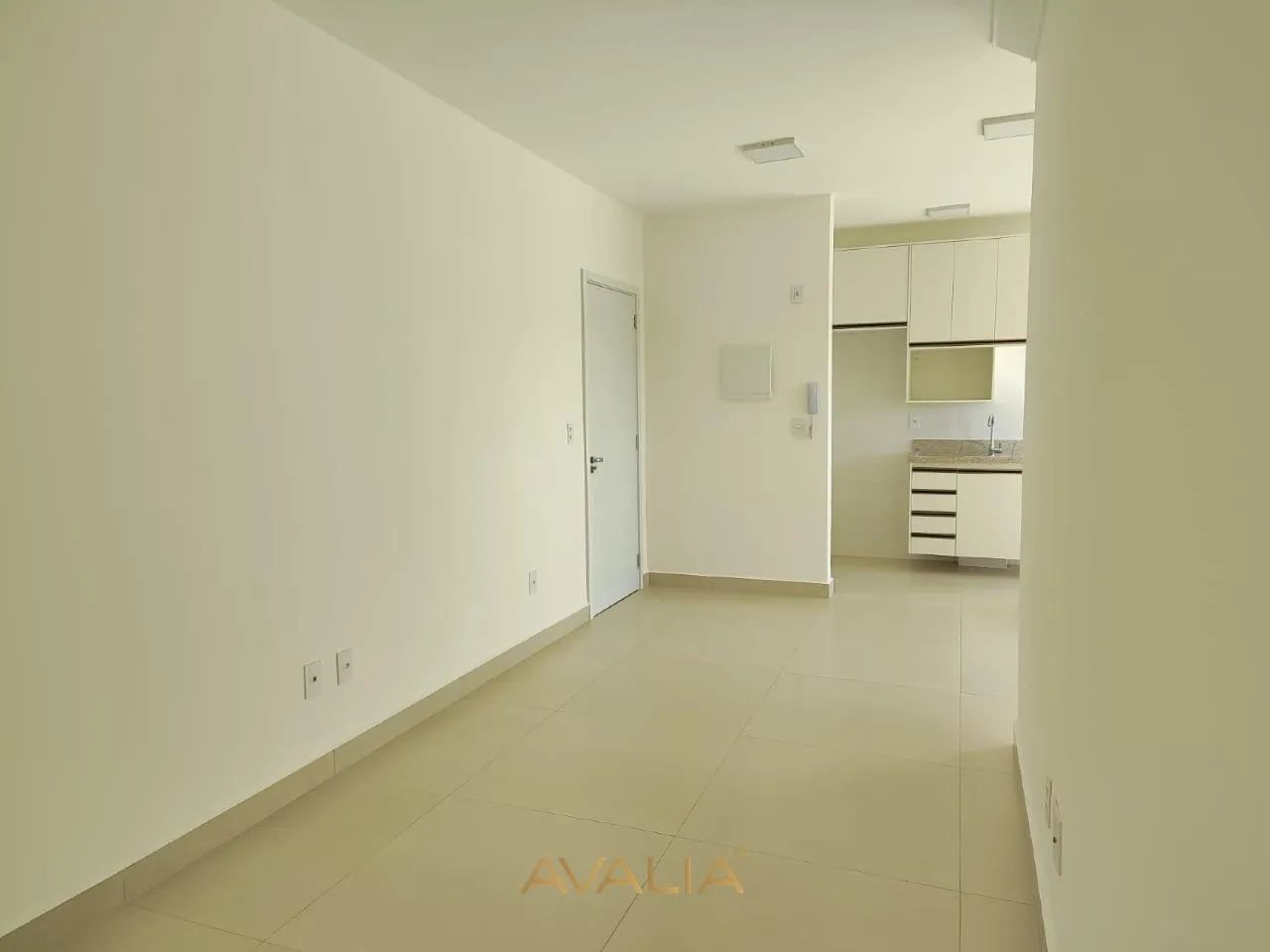 Apartamento no Residencial Manai - Foto 2