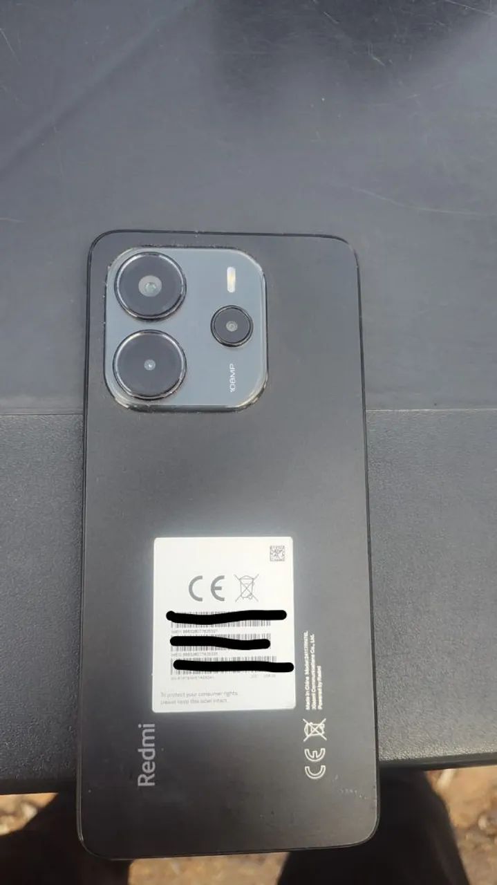 Redmi note 14 / 4G 256gb
