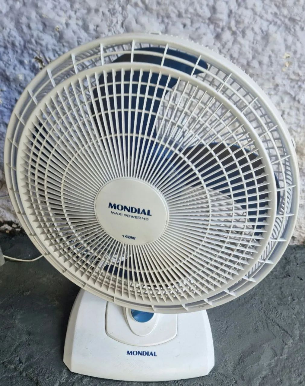 Ventilador 