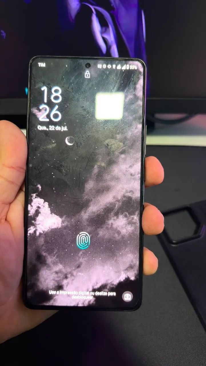 Vendo Rog Phone 9 Pro  - Foto 2