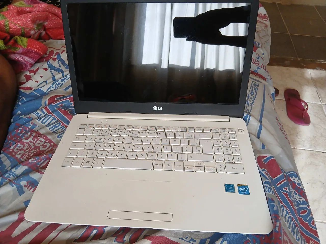 Notebook LG  - Foto 4