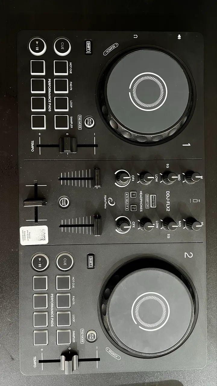 DDJ-FLX2 - Foto 3