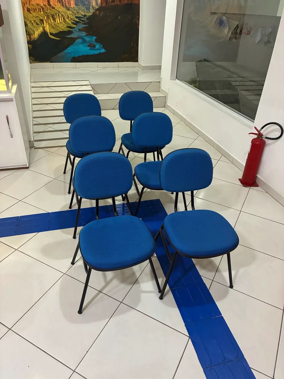 Móveis escolares 