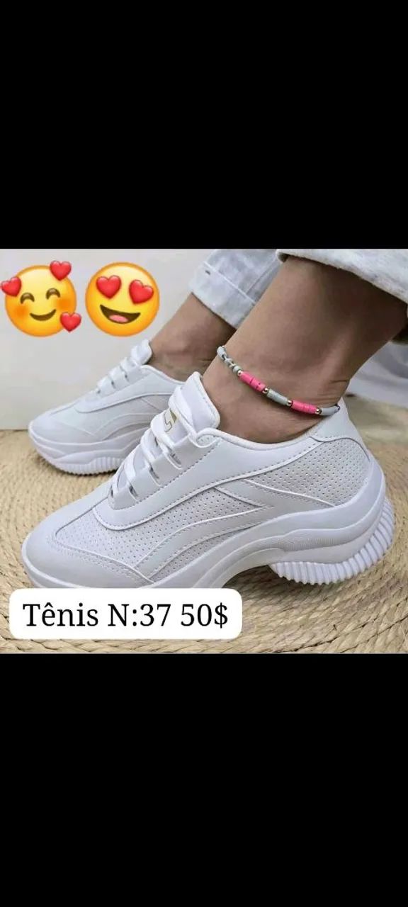 Tênis Unissex