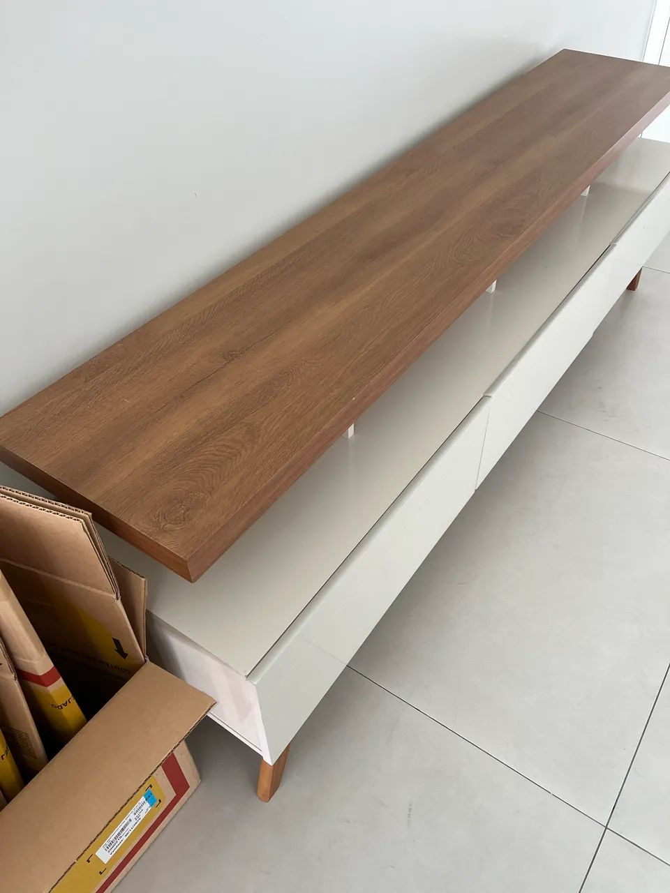 Rack de Tv  - Foto 2