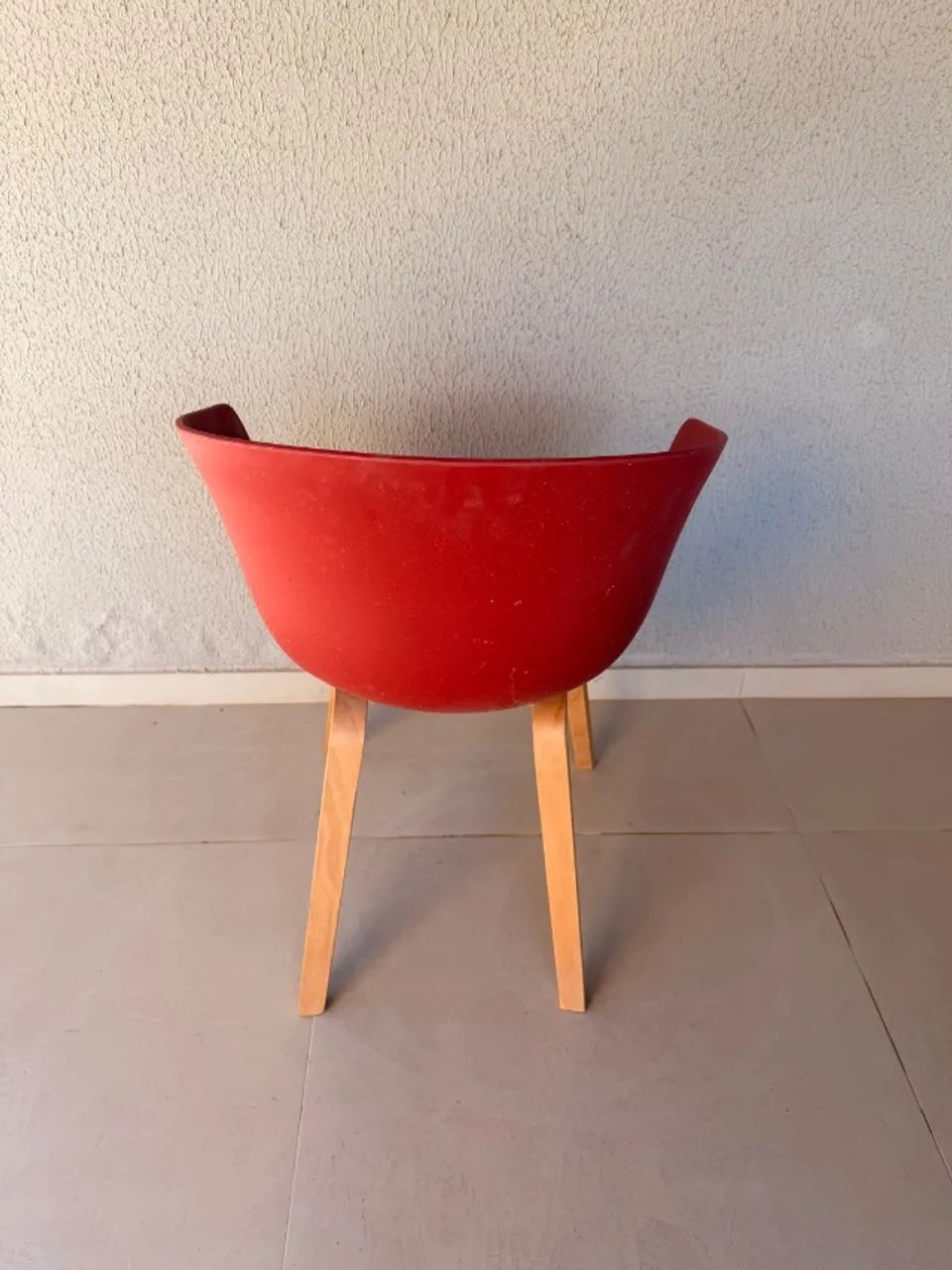 CADEIRA CASSIA RIVATTI  - Foto 4