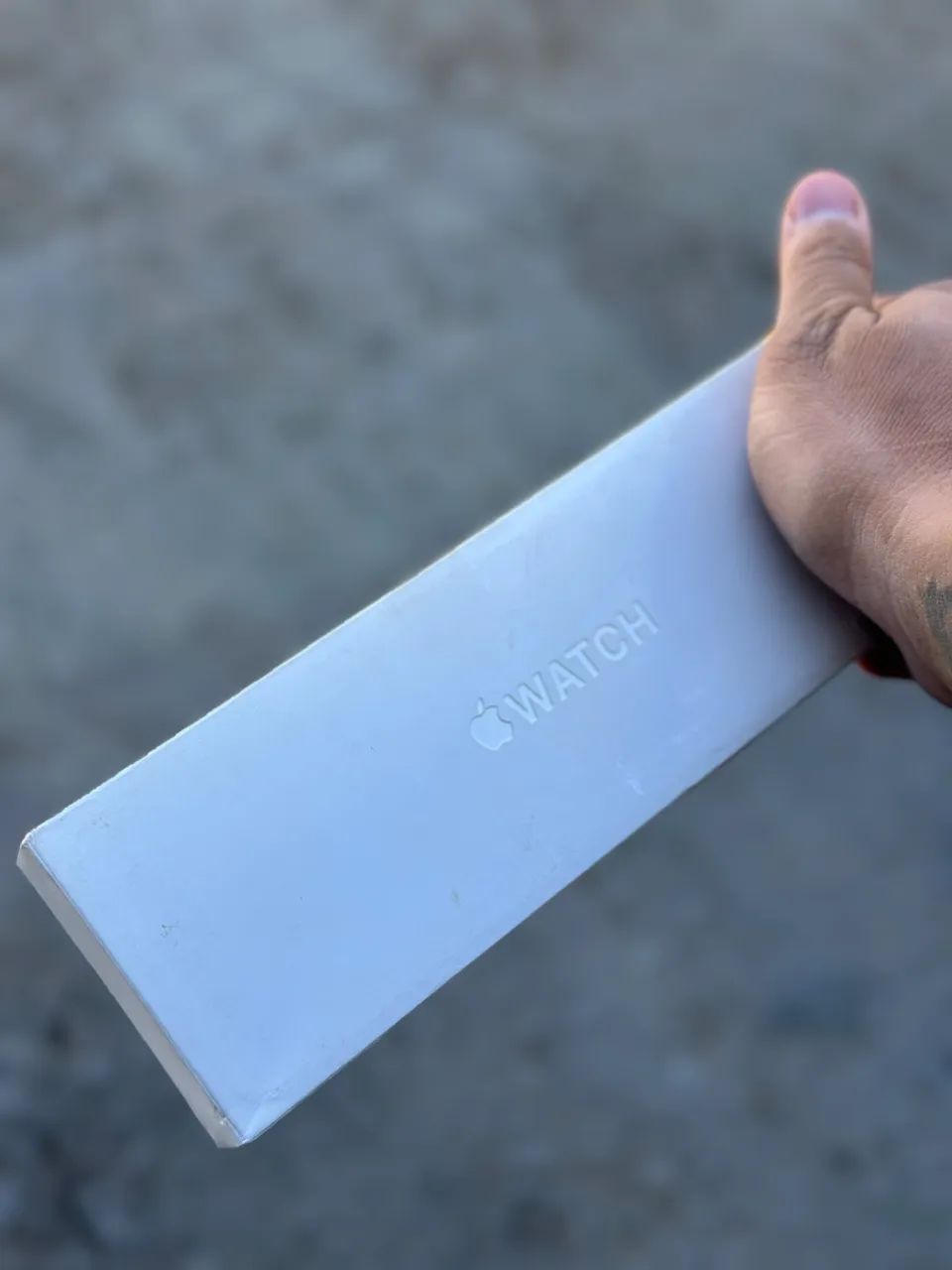 Apple Watch serie 10 46mm (Novo)  - Foto 2