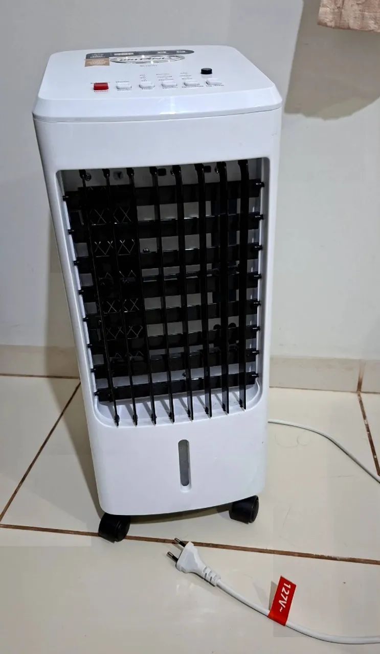  Climatizador de Ar Britânia Frio