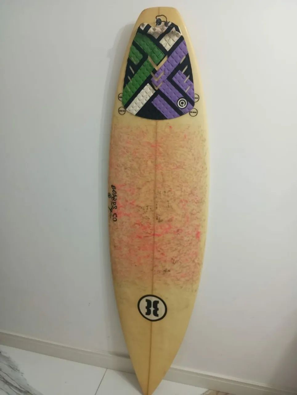 Prancha surfe
