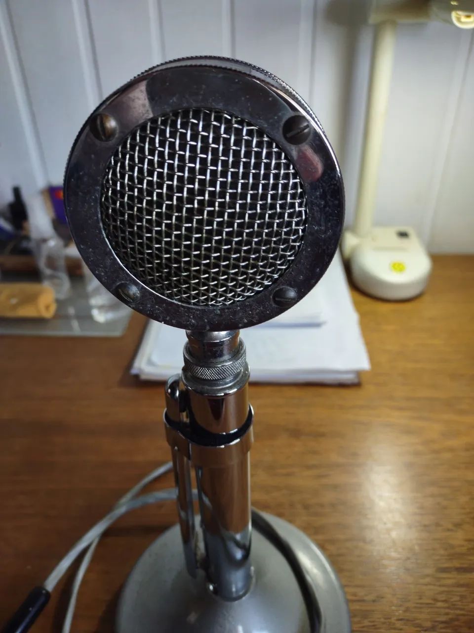 Mic Astatic D-104 - Foto 3