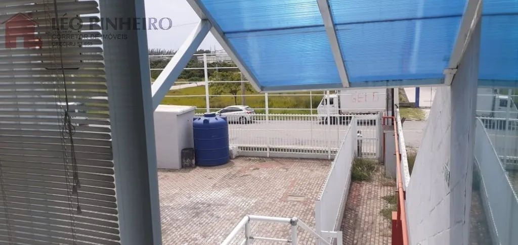 Galpão em Cabiúnas - Macaé - Foto 4