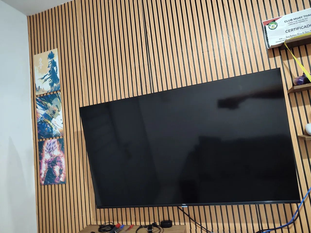 Vendo TV TCL 43  - Foto 3
