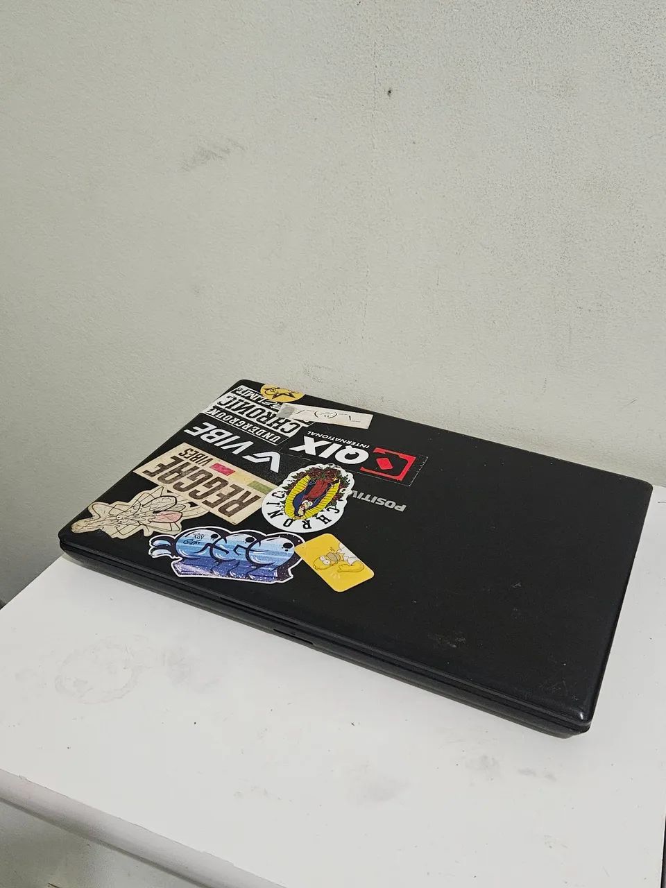 Notebook Positivo s5950 (detalhe) - Foto 2