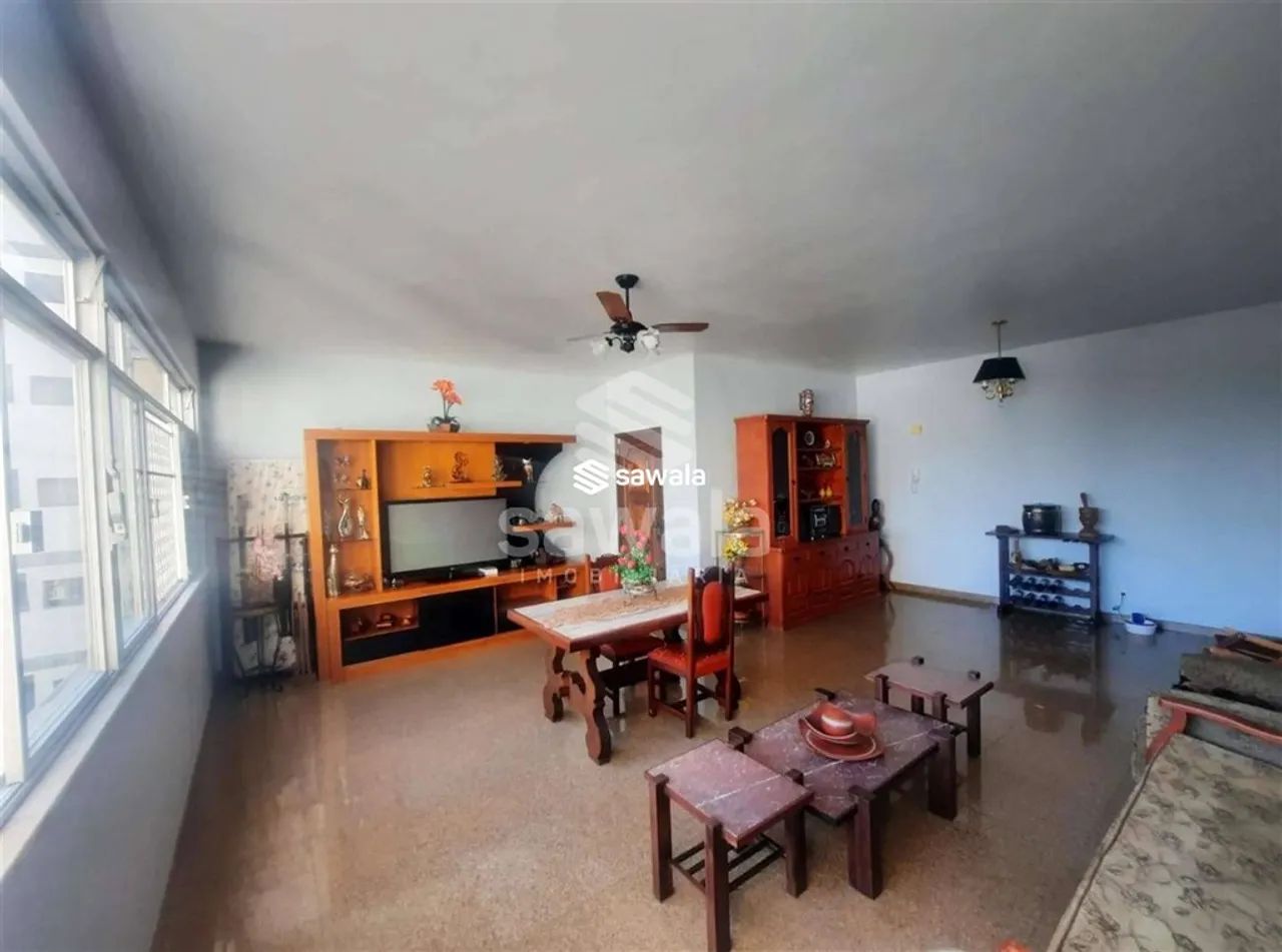 Apartamento à venda com 167,00m² e 3 quartos em Tijuca, Rio de Janeiro - RJ - Foto 3