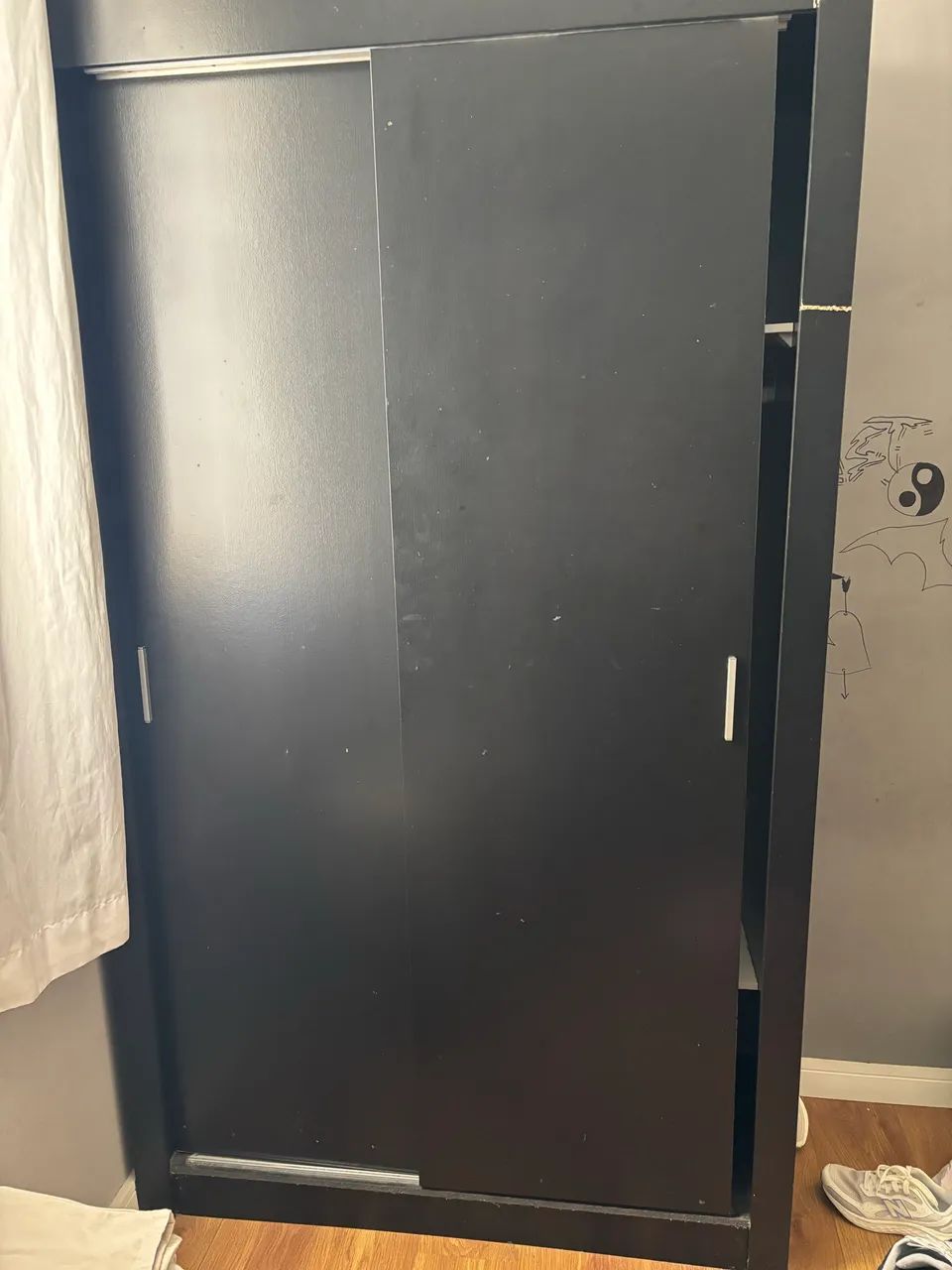 Guarda roupa  - Foto 2