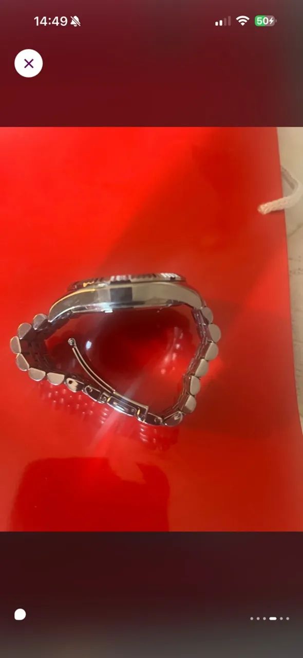 Relógio Michael Kors  - Foto 2