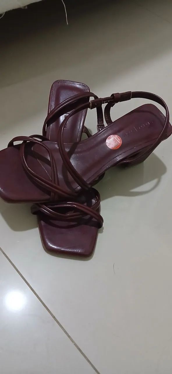 Sapatos - Foto 3