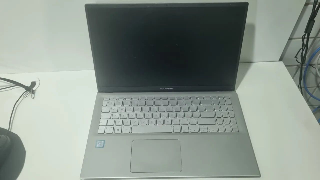 Notebook ASUS