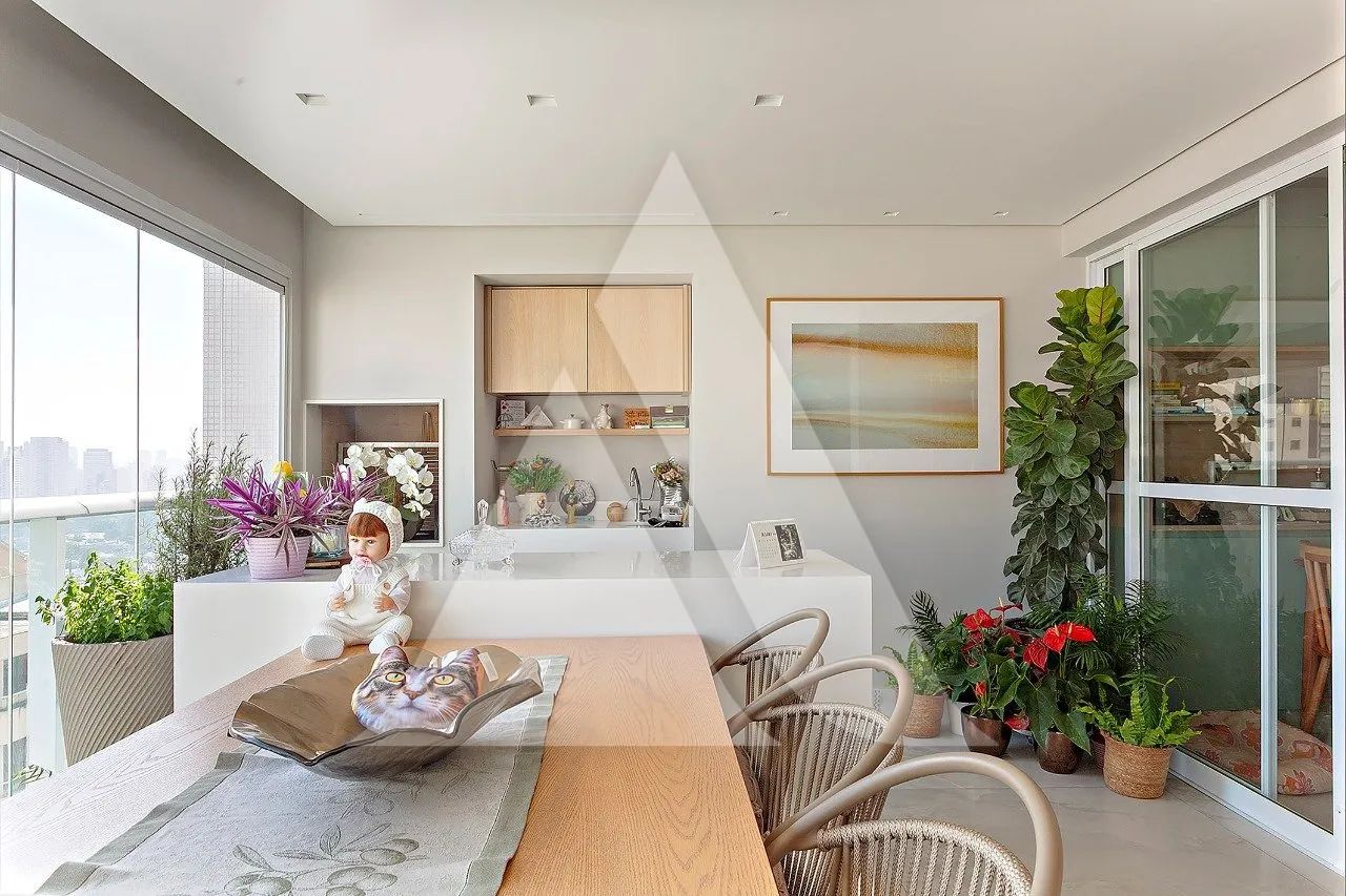 Apartamento à venda no Brooklin - Foto 6