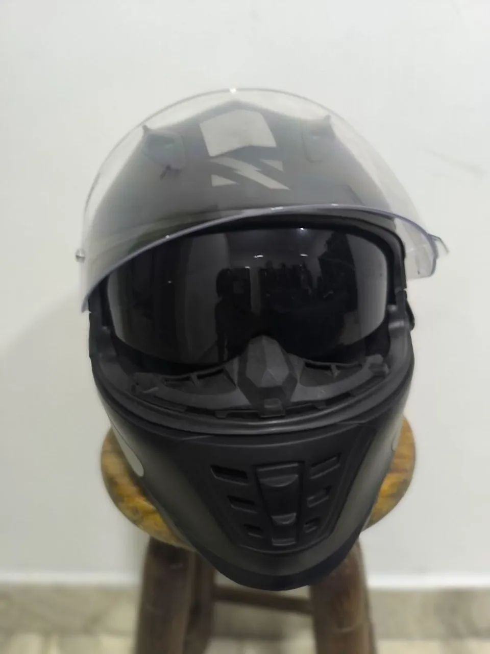 Capacete Norisk - Foto 3