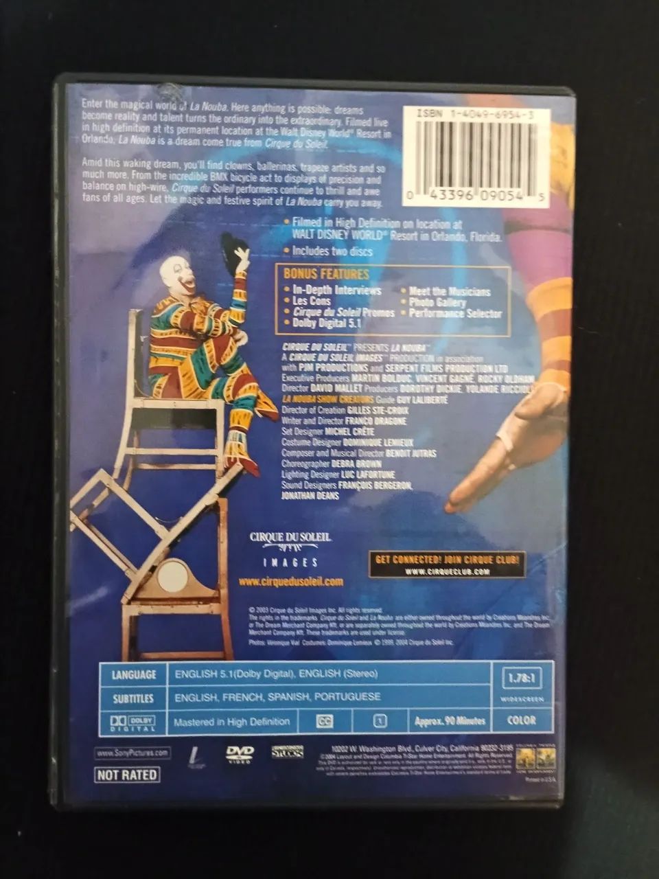 DVD SHOW! - Foto 2
