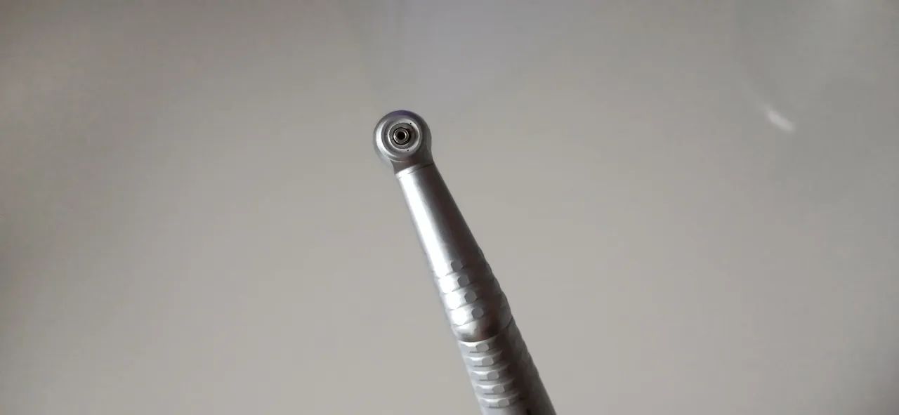Caneta odontológica - Foto 5