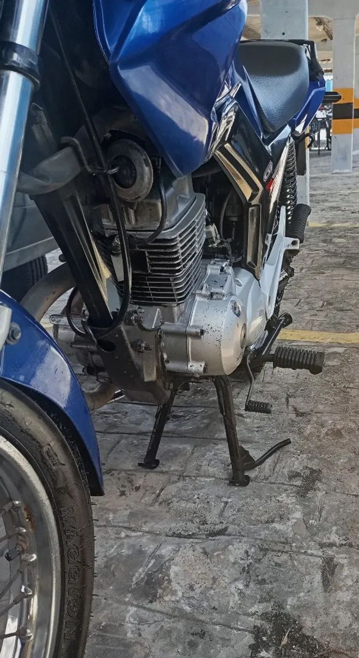 Fan 150 esdi - Foto 5