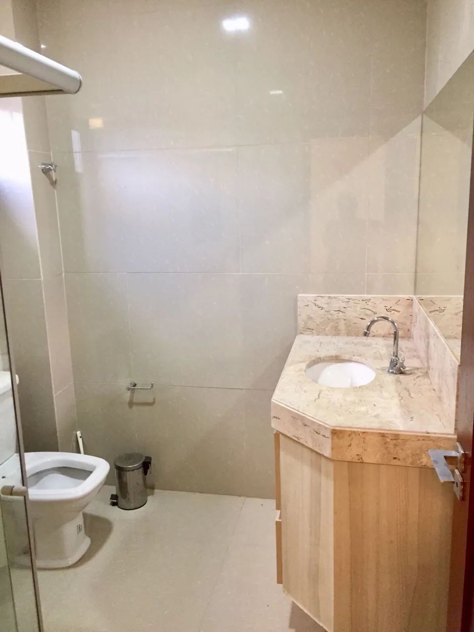 Alugo Kitnet de 40 m² - Foto 2