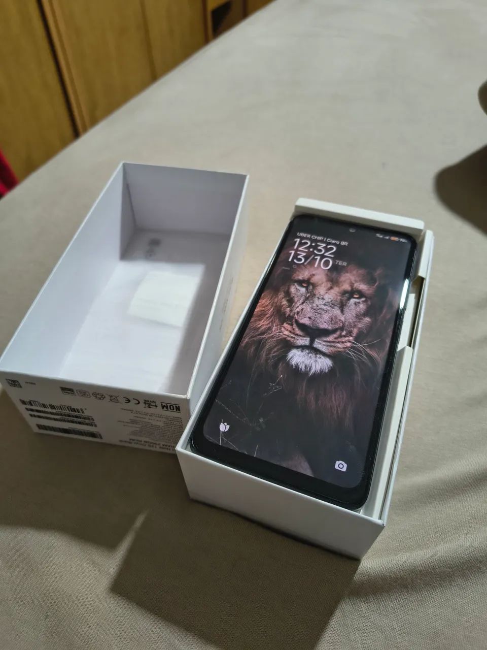 Redmi Note 12s 256GB - Foto 2
