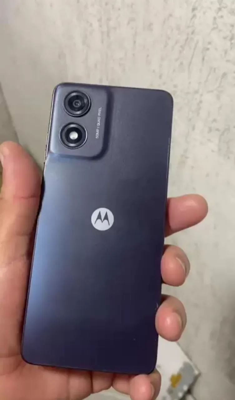 CELULAR MOTOROLA G04S  - Foto 2