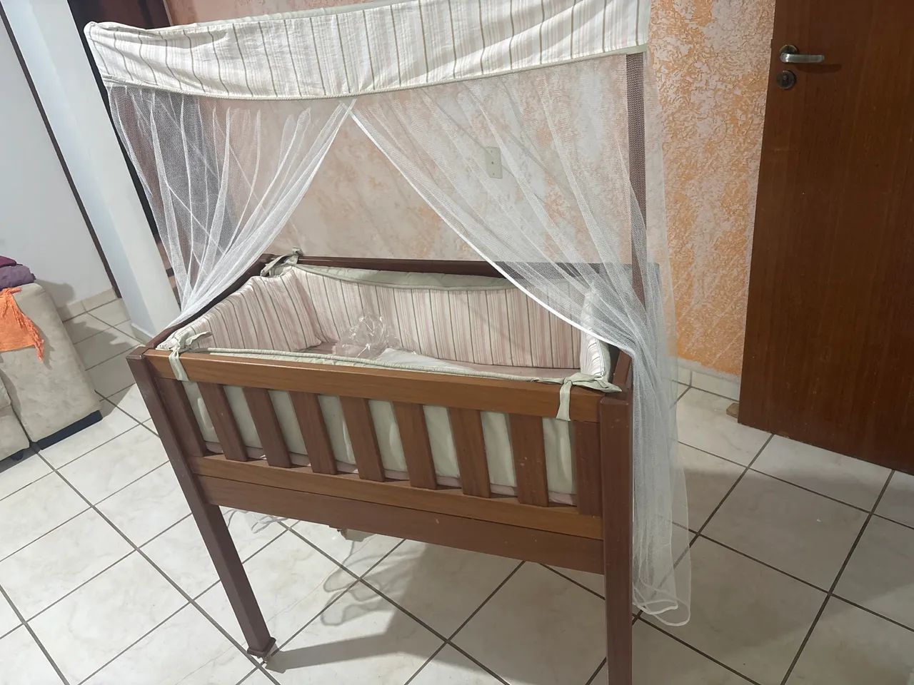Berço 