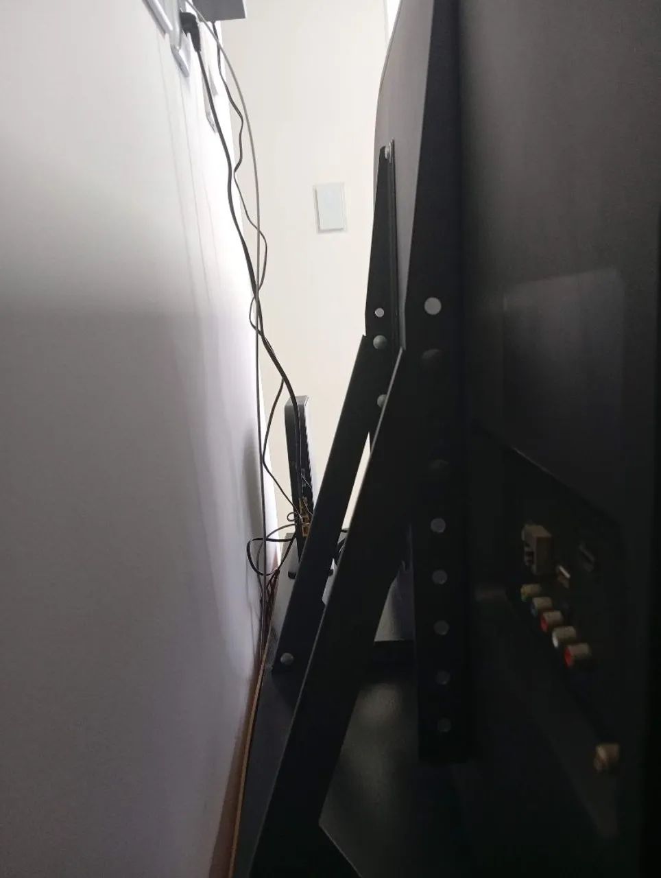 Suporte para TV de mesa - Foto 2