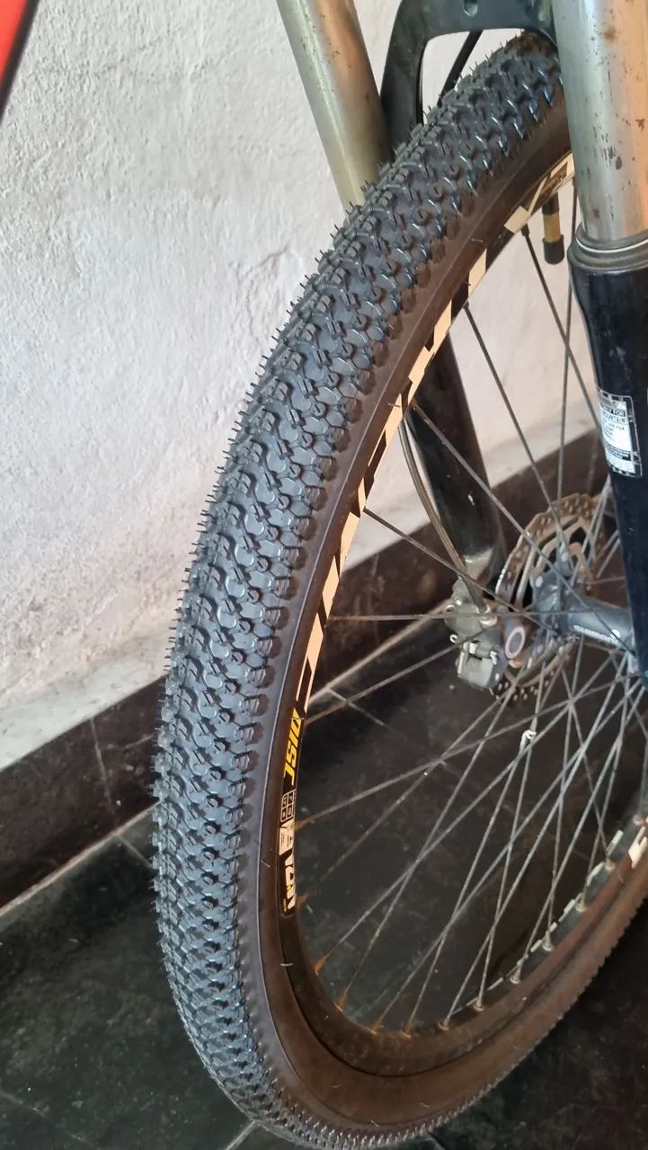 Bike Rush aro 29 - Foto 5