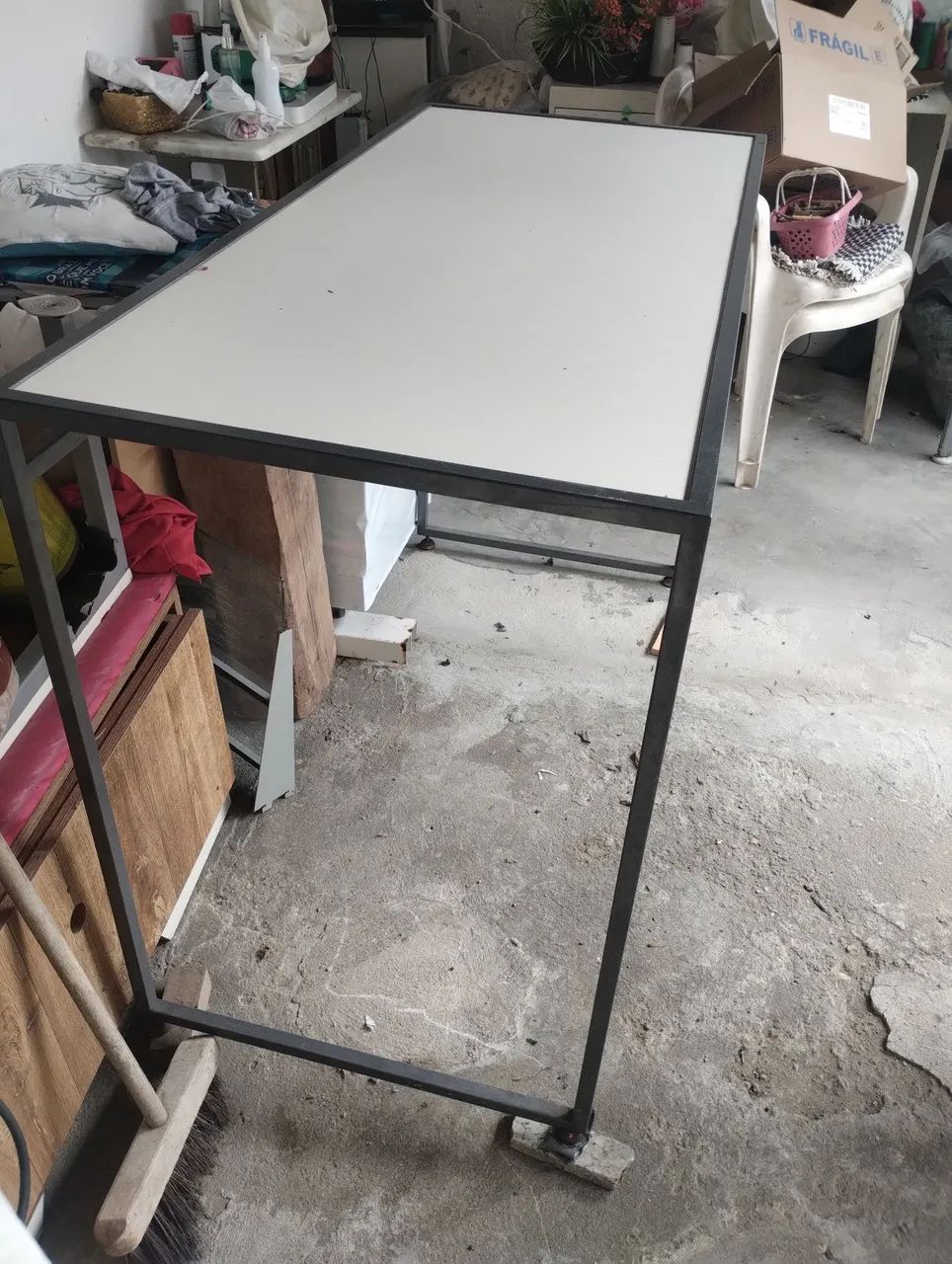 Mesa de escritório  - Foto 2