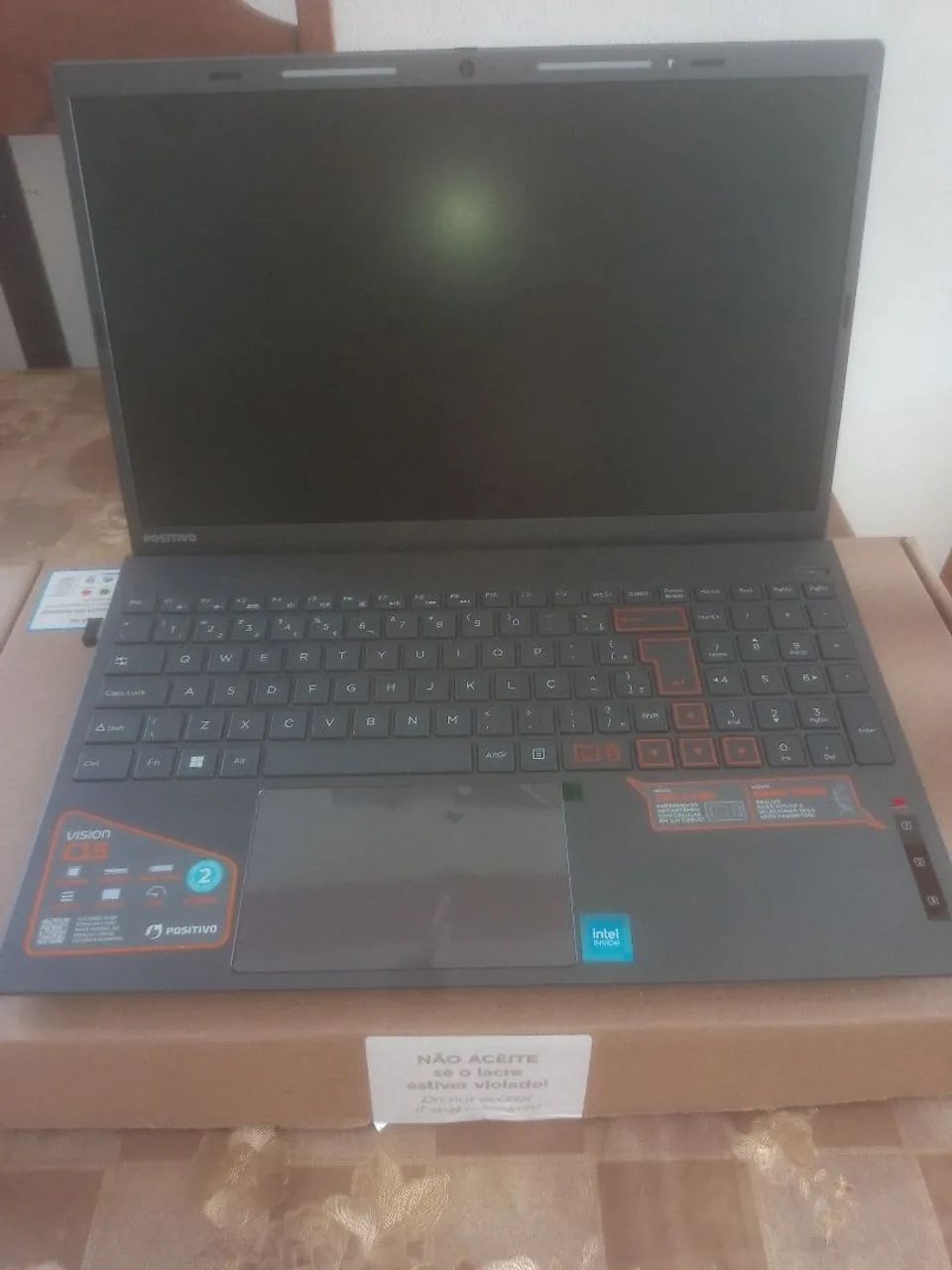 NOTEBOOK  - Foto 3