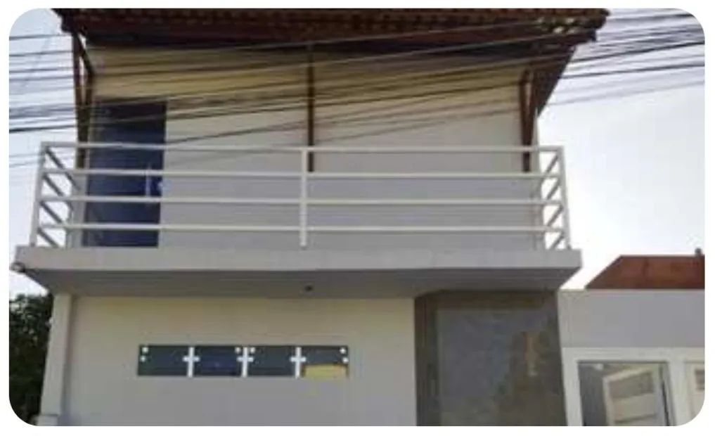 Foto - Montes Claros - Alcides Rabelo