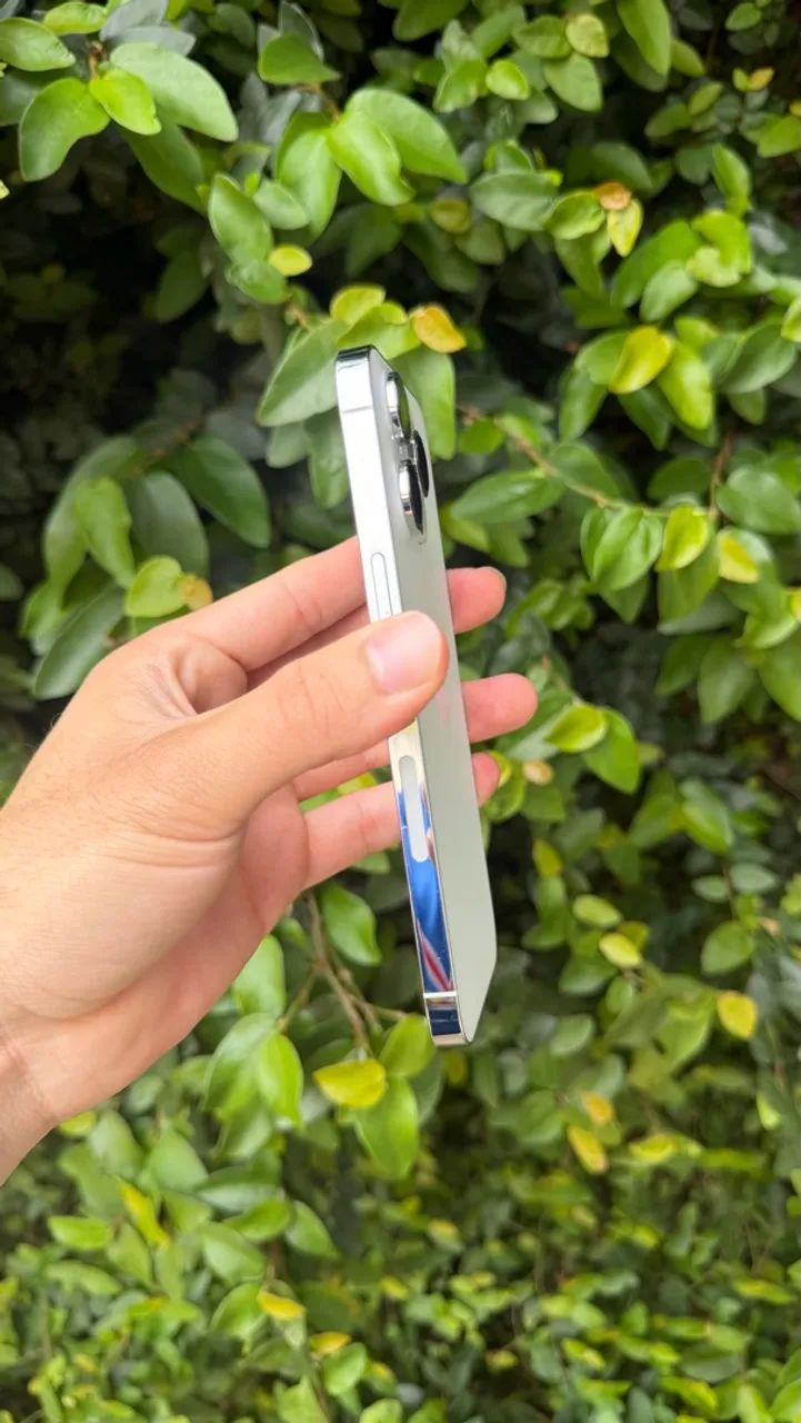 IPhone 14 Pro Max 256GB (com garantia) - Foto 3