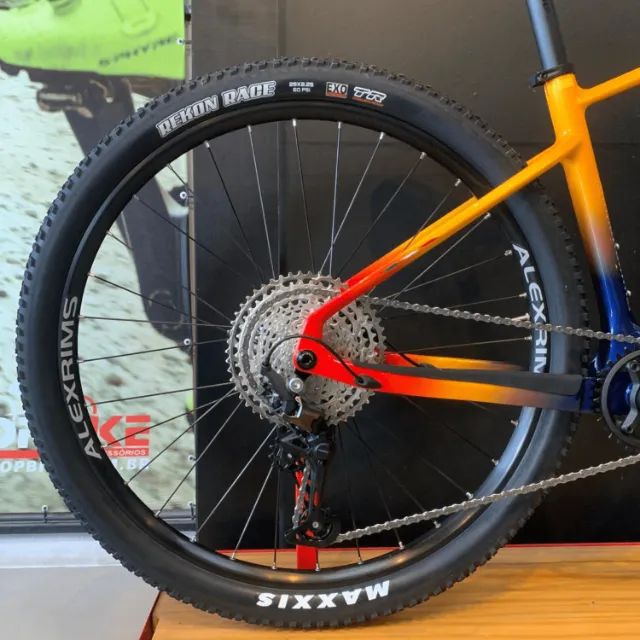 Oggi Agile Sport Deore 12v - Foto 3