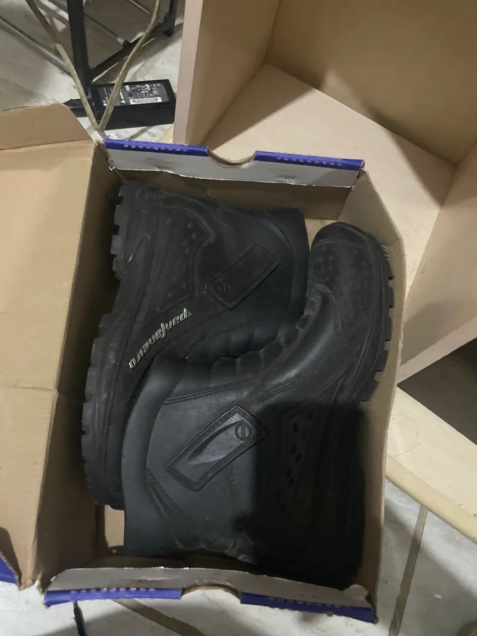 Bota