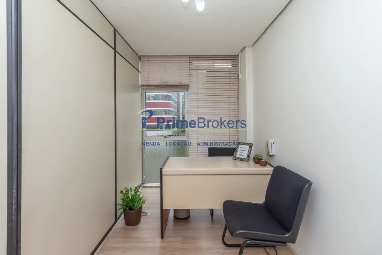 Conjunto comercial para venda em Cerqueira César, 82m² - Foto 3