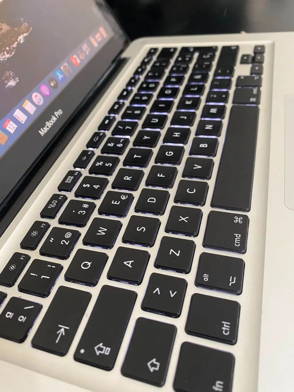  MACBOOK PRO 13? MID 2012 ? 16GB RAM + SSD 256GB - Foto 3