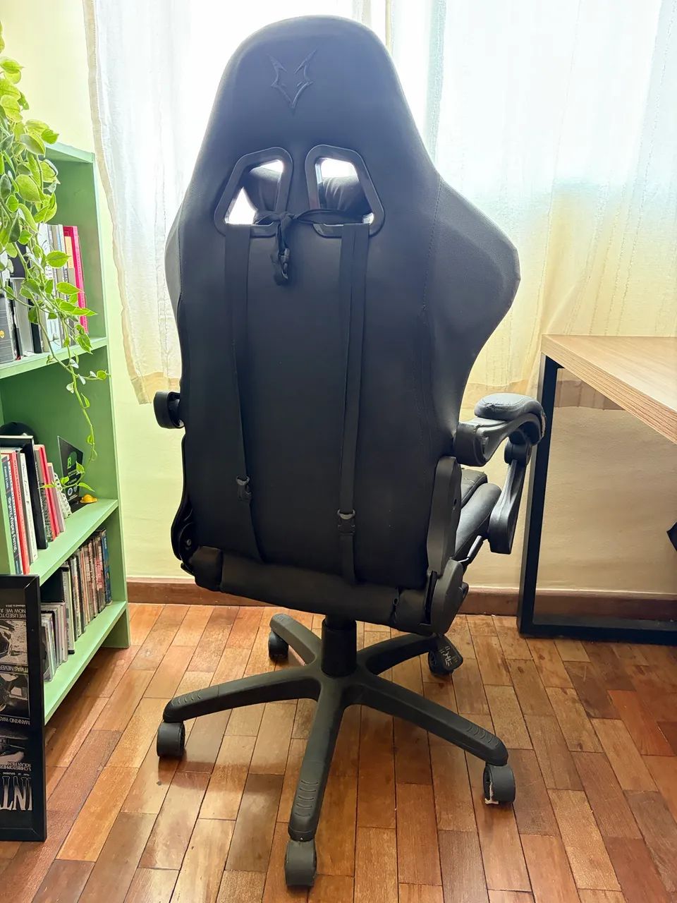 Cadeira Gamer Husky Tempest 700