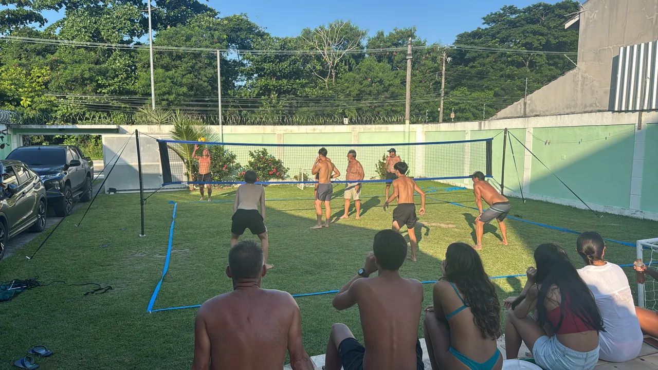 CAMBOINHAS  - UM PARAÍSO /  TEMPORADA  - Foto 7