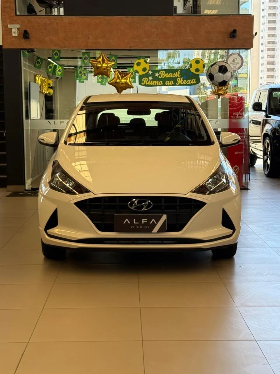 Hyundai HB20 Evolution 1.0 Flex 12V MEC 2022 - Foto 2